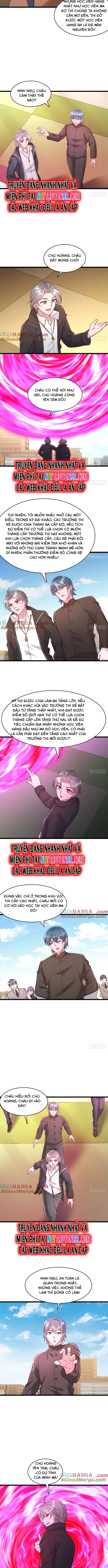 Ta Thần Ma Song Tu Chế Bá Thiên Hạ: Chapter 103