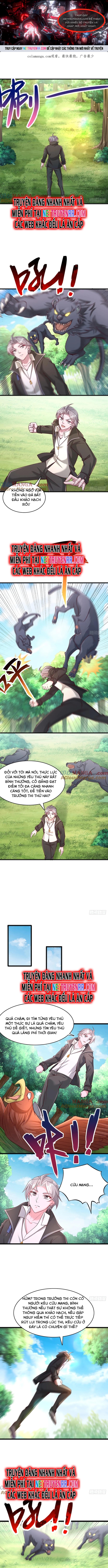 Ta Thần Ma Song Tu Chế Bá Thiên Hạ: Chapter 104