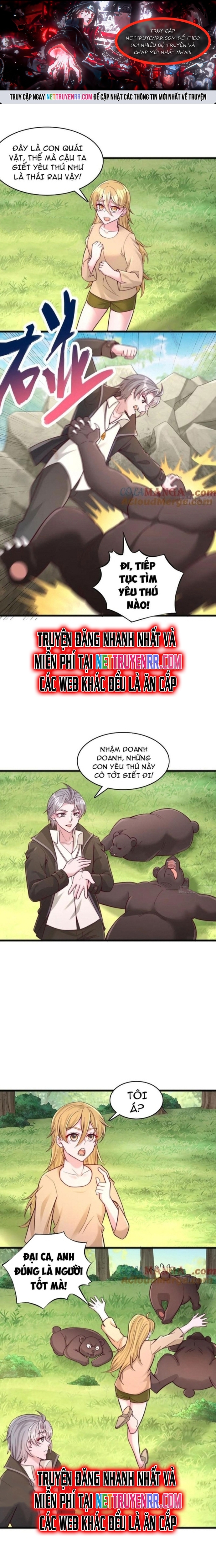 Ta Thần Ma Song Tu Chế Bá Thiên Hạ: Chapter 107