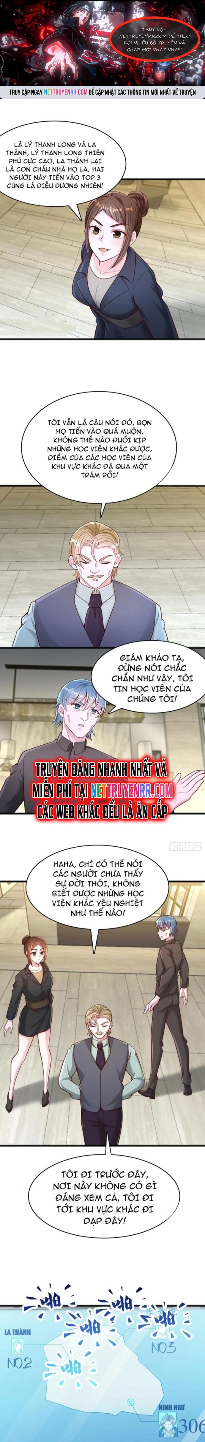 Ta Thần Ma Song Tu Chế Bá Thiên Hạ: Chapter 109