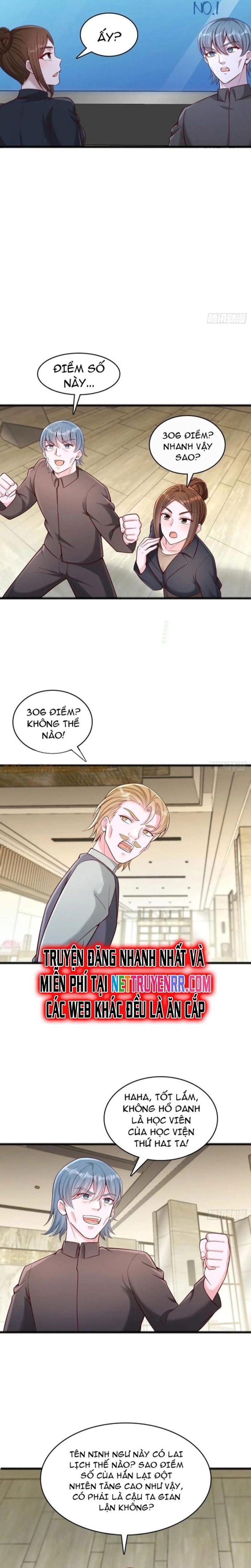 Ta Thần Ma Song Tu Chế Bá Thiên Hạ: Chapter 109
