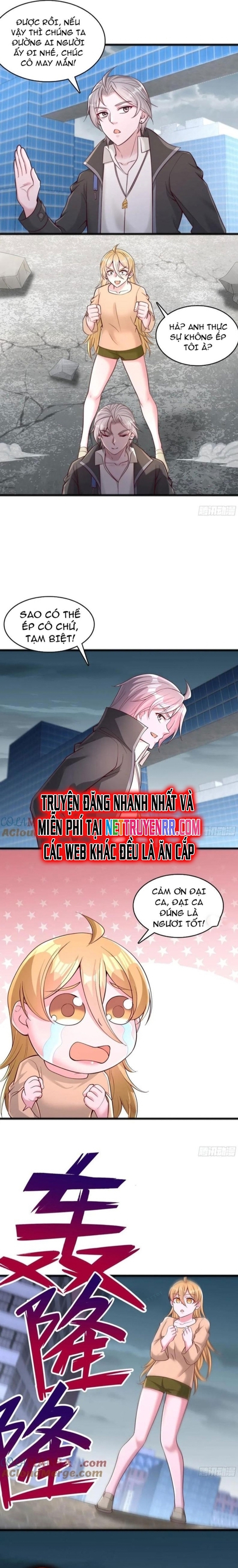 Ta Thần Ma Song Tu Chế Bá Thiên Hạ: Chapter 110