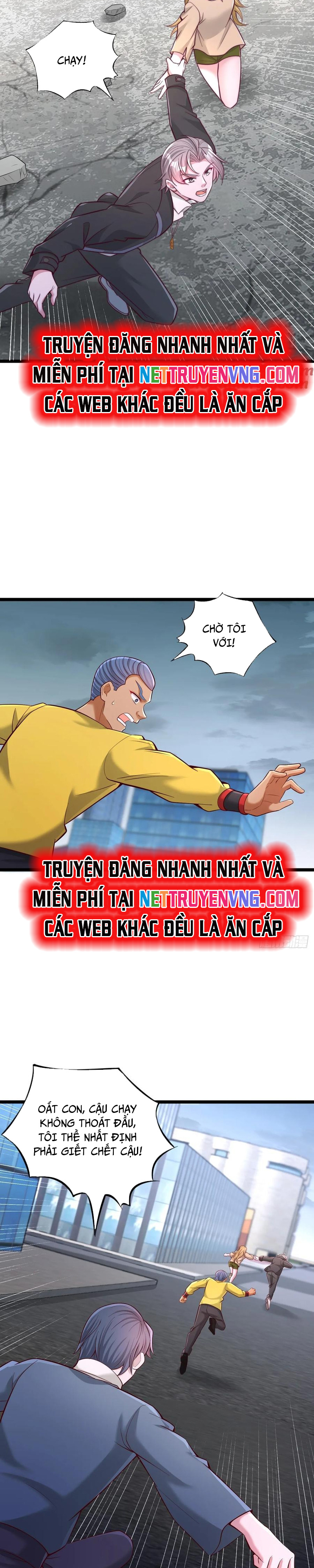 Ta Thần Ma Song Tu Chế Bá Thiên Hạ: Chapter 114