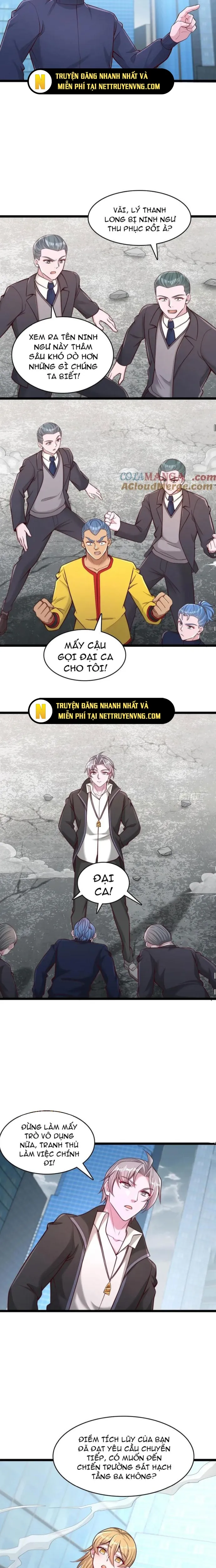Ta Thần Ma Song Tu Chế Bá Thiên Hạ: Chapter 117
