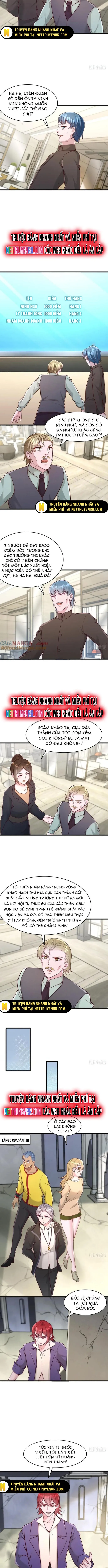 Ta Thần Ma Song Tu Chế Bá Thiên Hạ: Chapter 118