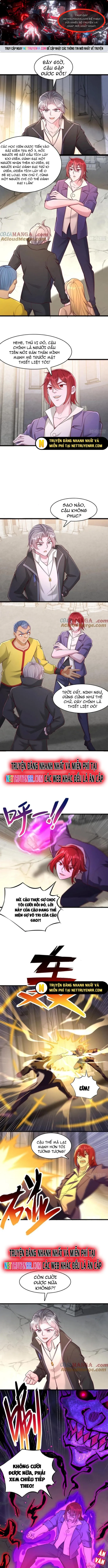 Ta Thần Ma Song Tu Chế Bá Thiên Hạ: Chapter 119