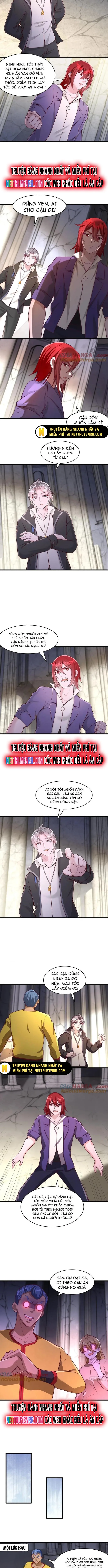 Ta Thần Ma Song Tu Chế Bá Thiên Hạ: Chapter 119