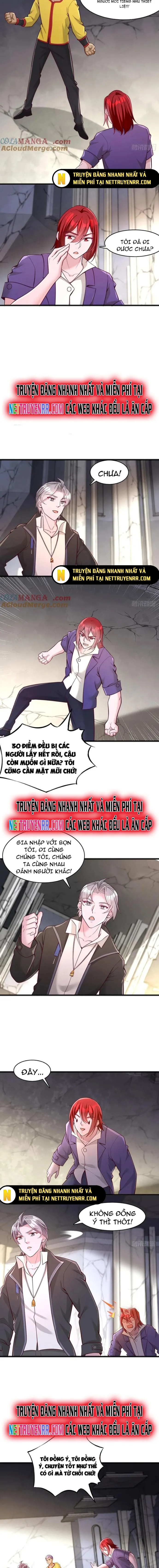 Ta Thần Ma Song Tu Chế Bá Thiên Hạ: Chapter 119