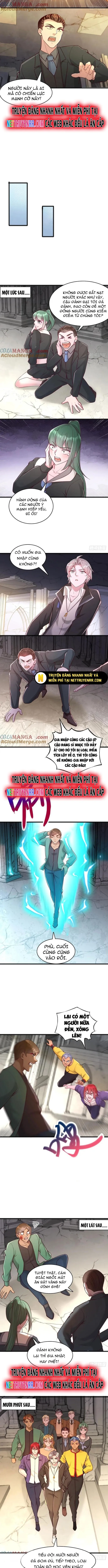 Ta Thần Ma Song Tu Chế Bá Thiên Hạ: Chapter 120