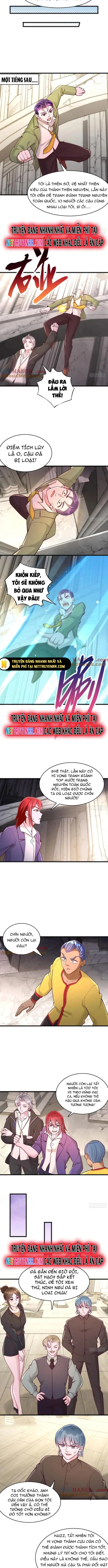 Ta Thần Ma Song Tu Chế Bá Thiên Hạ: Chapter 120