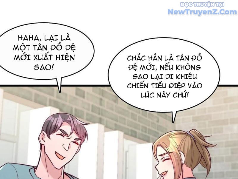 Ta Thần Ma Song Tu Chế Bá Thiên Hạ: Chapter 139