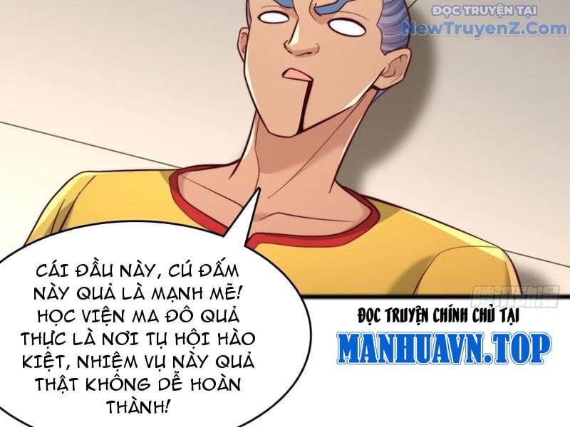Ta Thần Ma Song Tu Chế Bá Thiên Hạ: Chapter 139