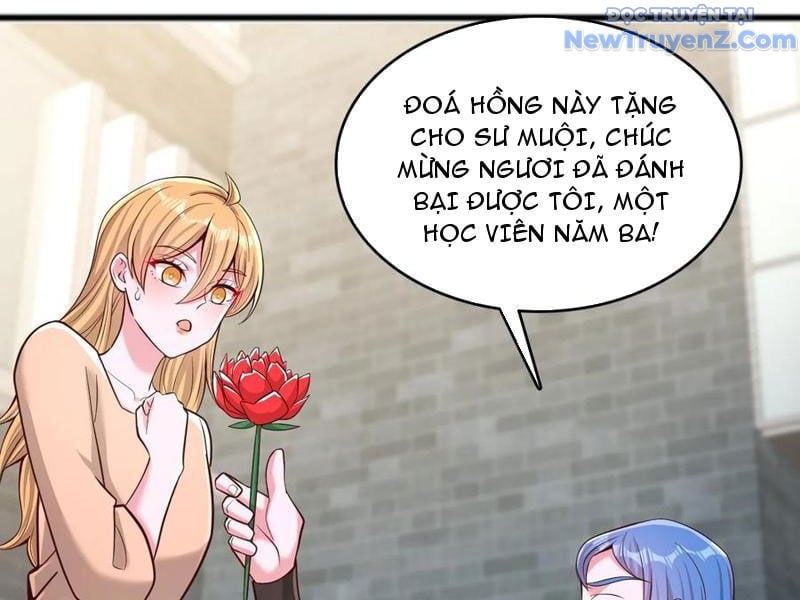 Ta Thần Ma Song Tu Chế Bá Thiên Hạ: Chapter 139