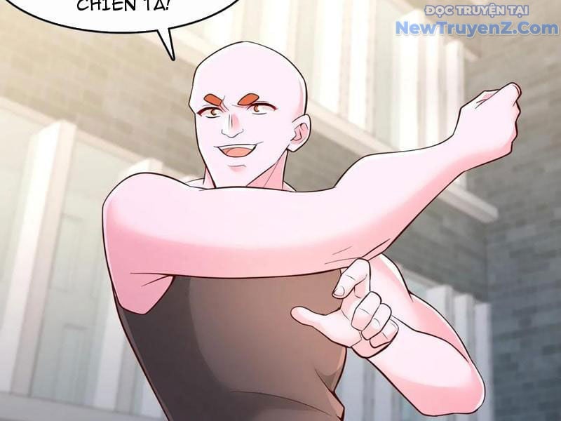 Ta Thần Ma Song Tu Chế Bá Thiên Hạ: Chapter 139