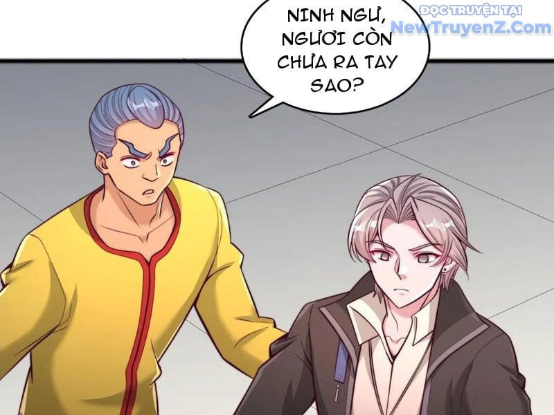 Ta Thần Ma Song Tu Chế Bá Thiên Hạ: Chapter 139