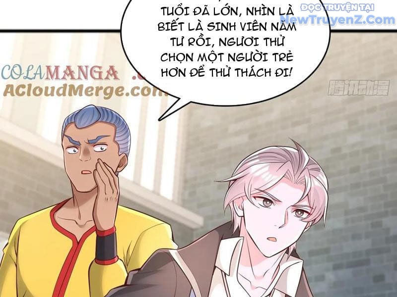 Ta Thần Ma Song Tu Chế Bá Thiên Hạ: Chapter 139