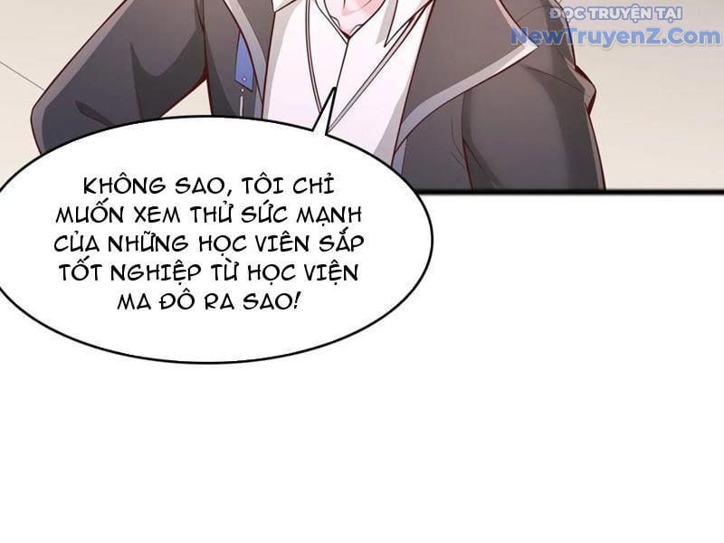 Ta Thần Ma Song Tu Chế Bá Thiên Hạ: Chapter 139