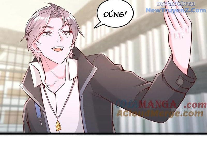 Ta Thần Ma Song Tu Chế Bá Thiên Hạ: Chapter 140