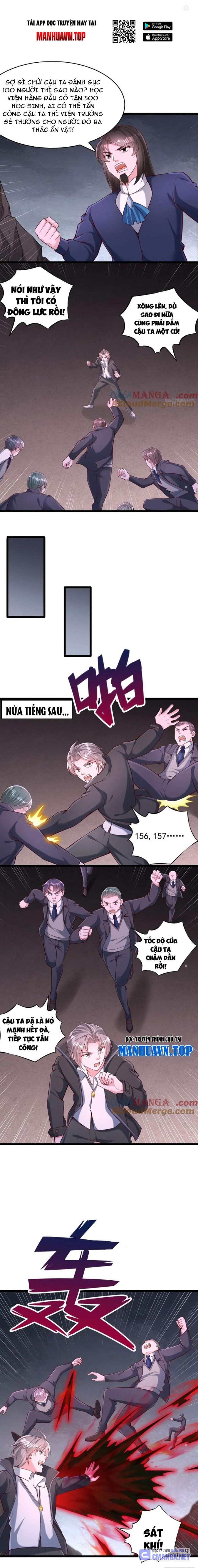 Ta Thần Ma Song Tu Chế Bá Thiên Hạ: Chapter 66