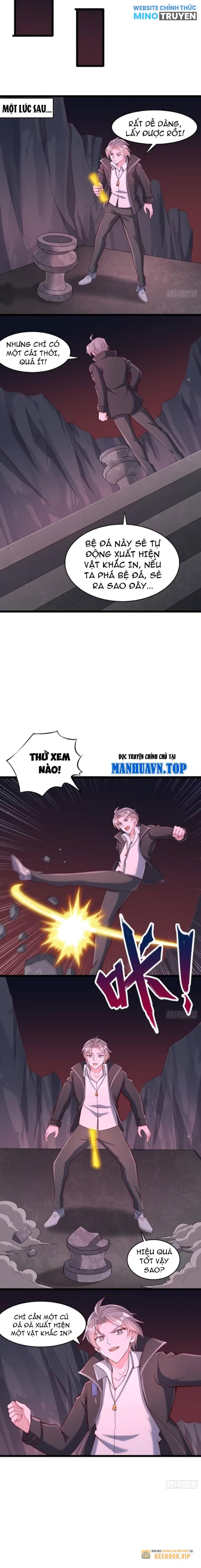 Ta Thần Ma Song Tu Chế Bá Thiên Hạ: Chapter 69