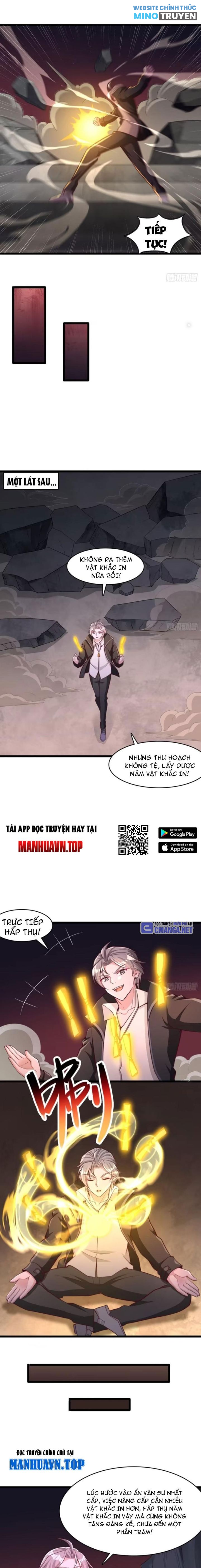 Ta Thần Ma Song Tu Chế Bá Thiên Hạ: Chapter 69