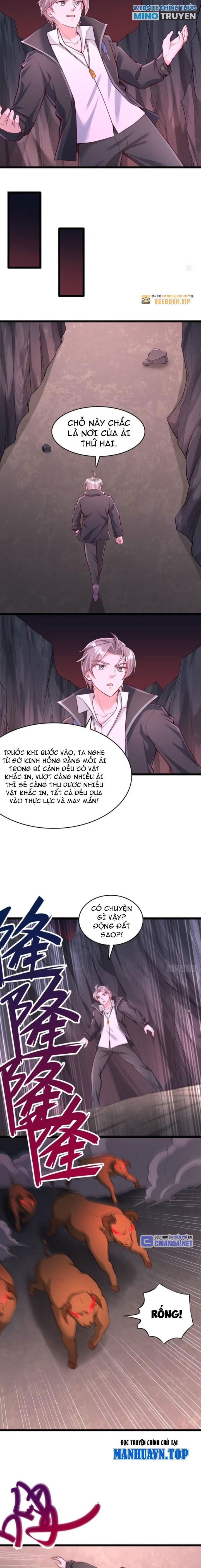 Ta Thần Ma Song Tu Chế Bá Thiên Hạ: Chapter 69
