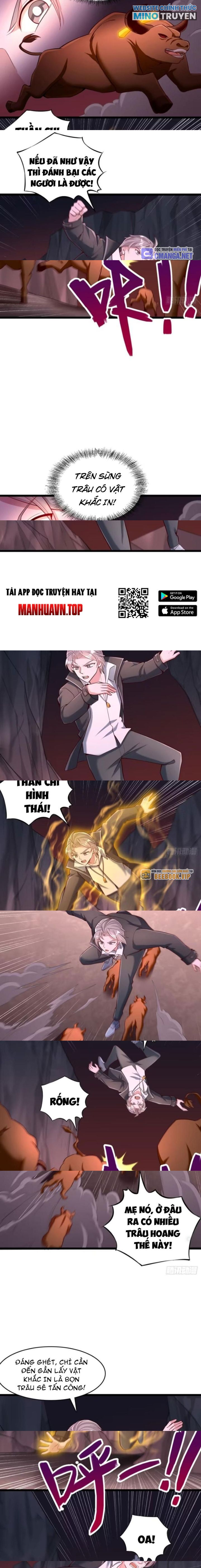 Ta Thần Ma Song Tu Chế Bá Thiên Hạ: Chapter 69