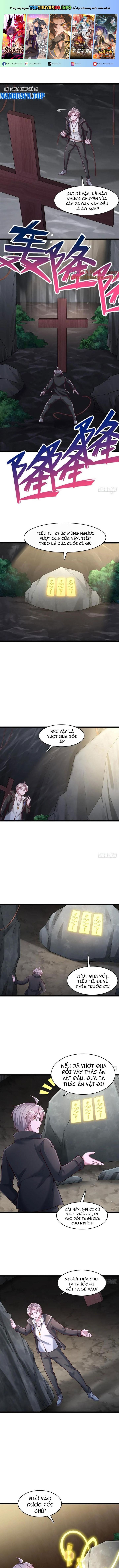 Ta Thần Ma Song Tu Chế Bá Thiên Hạ: Chapter 74