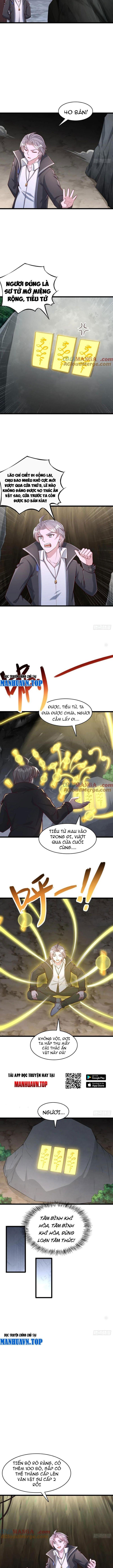 Ta Thần Ma Song Tu Chế Bá Thiên Hạ: Chapter 74