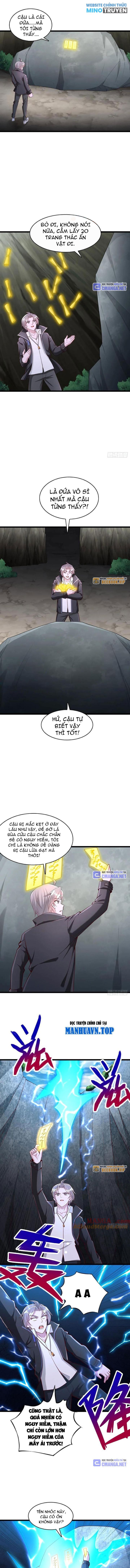 Ta Thần Ma Song Tu Chế Bá Thiên Hạ: Chapter 76