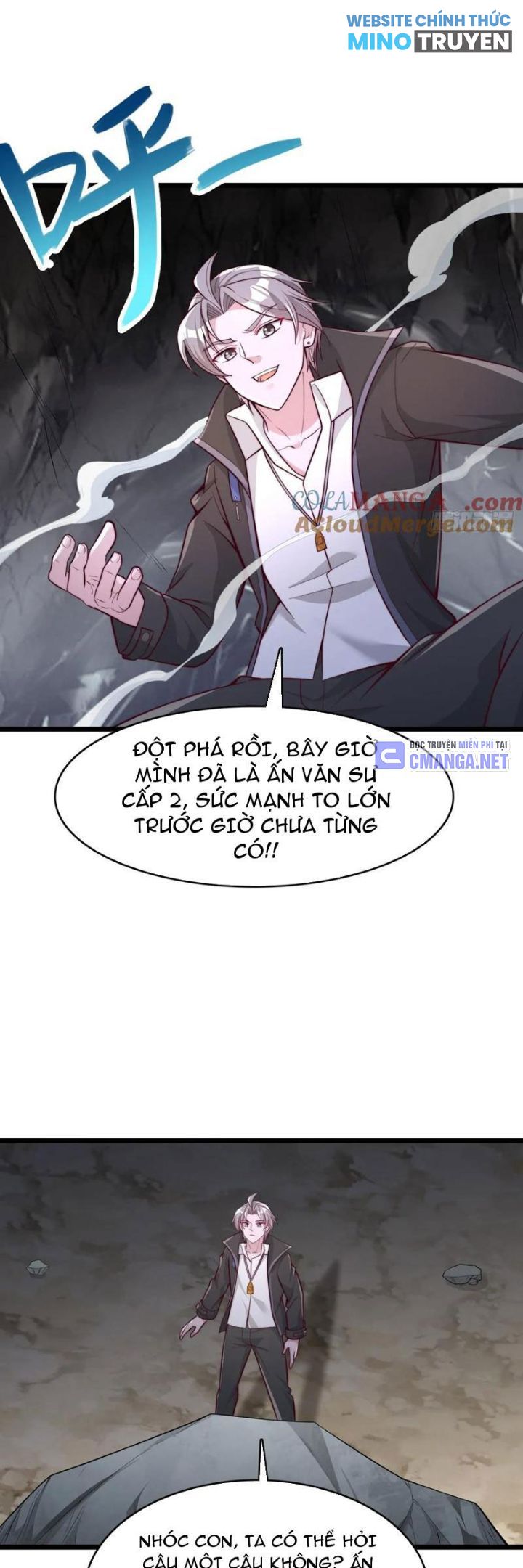 Ta Thần Ma Song Tu Chế Bá Thiên Hạ: Chapter 78