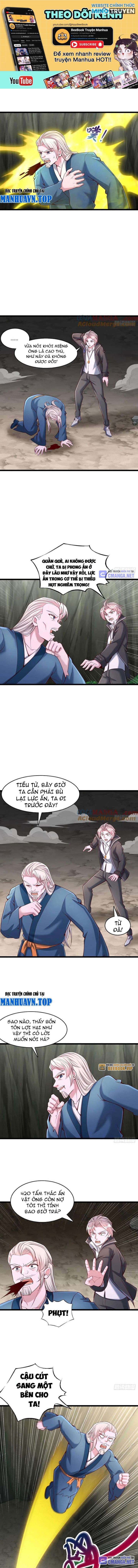 Ta Thần Ma Song Tu Chế Bá Thiên Hạ: Chapter 79
