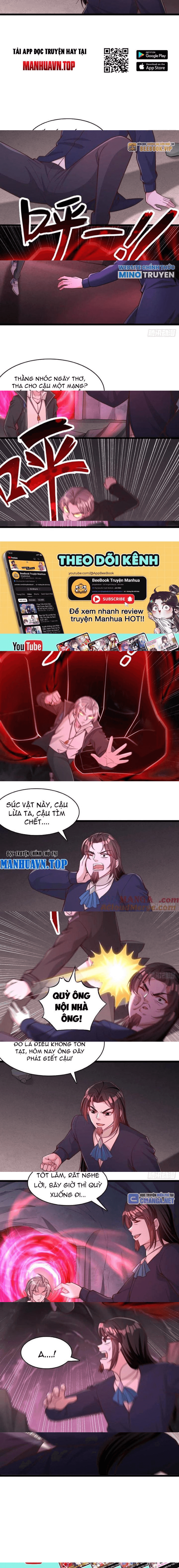 Ta Thần Ma Song Tu Chế Bá Thiên Hạ: Chapter 79