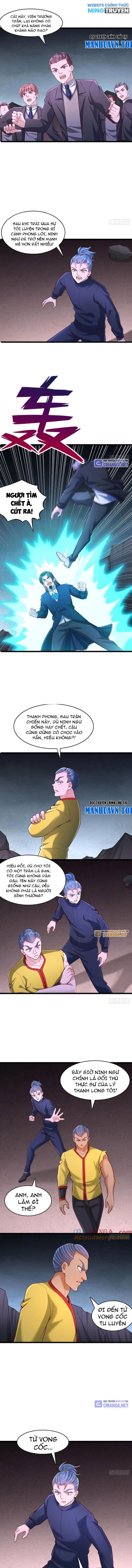 Ta Thần Ma Song Tu Chế Bá Thiên Hạ: Chapter 80