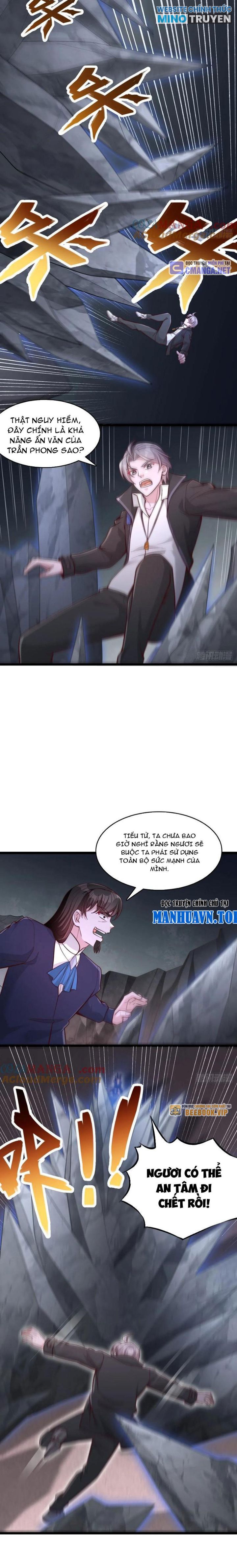 Ta Thần Ma Song Tu Chế Bá Thiên Hạ: Chapter 80