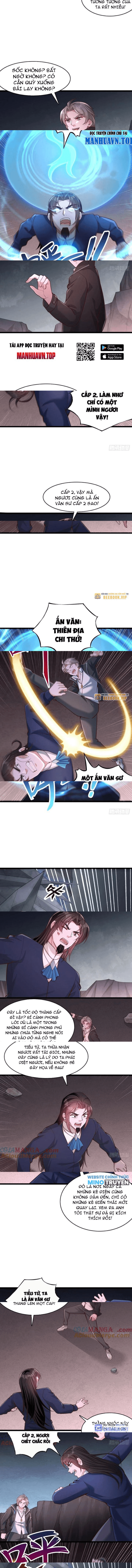 Ta Thần Ma Song Tu Chế Bá Thiên Hạ: Chapter 80