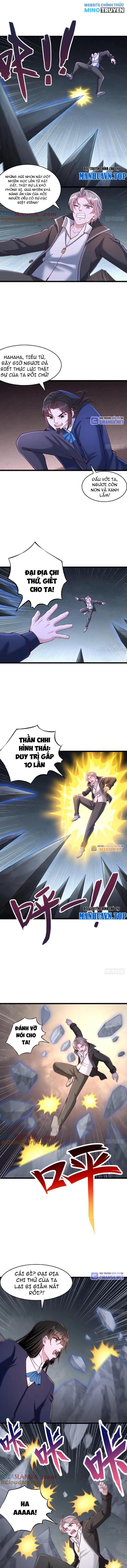Ta Thần Ma Song Tu Chế Bá Thiên Hạ: Chapter 81