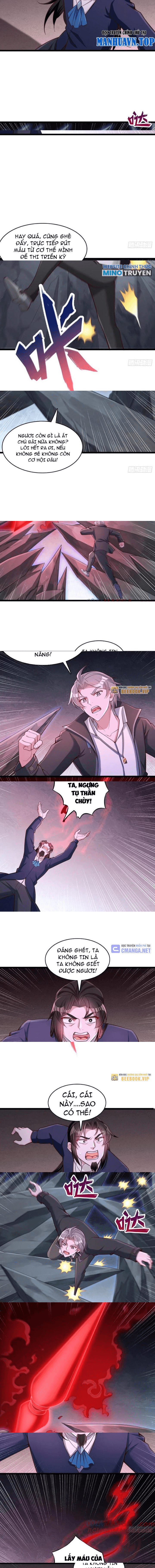 Ta Thần Ma Song Tu Chế Bá Thiên Hạ: Chapter 81