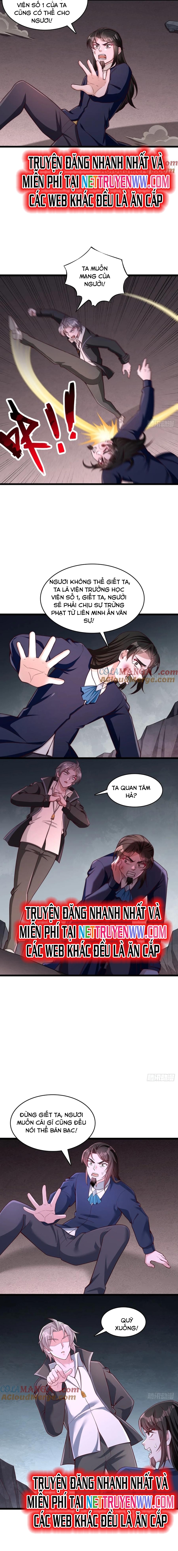 Ta Thần Ma Song Tu Chế Bá Thiên Hạ: Chapter 82