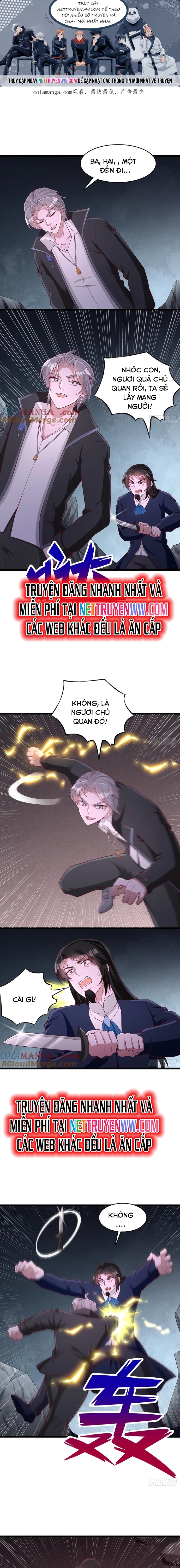 Ta Thần Ma Song Tu Chế Bá Thiên Hạ: Chapter 83