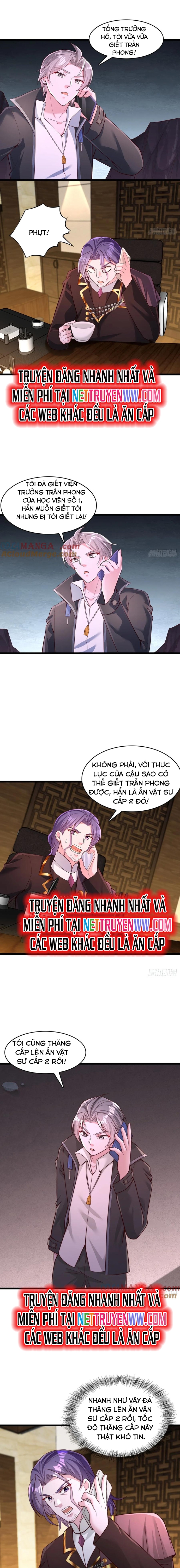 Ta Thần Ma Song Tu Chế Bá Thiên Hạ: Chapter 83