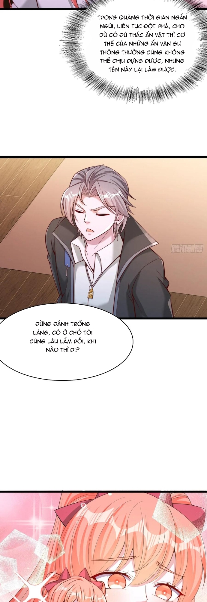 Ta Thần Ma Song Tu Chế Bá Thiên Hạ: Chapter 84