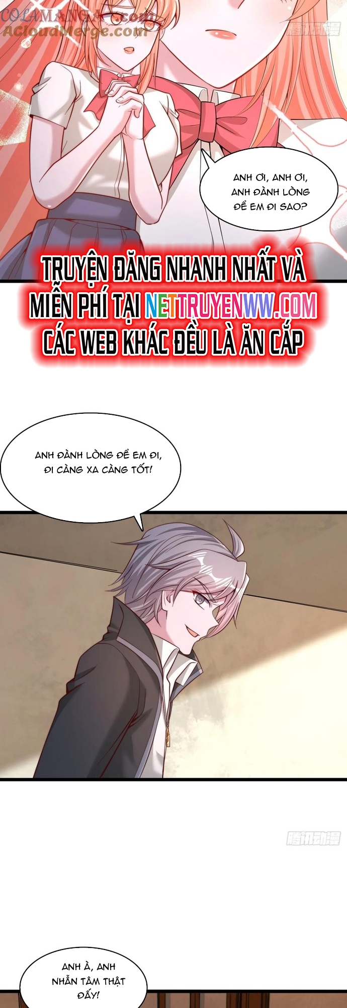 Ta Thần Ma Song Tu Chế Bá Thiên Hạ: Chapter 84