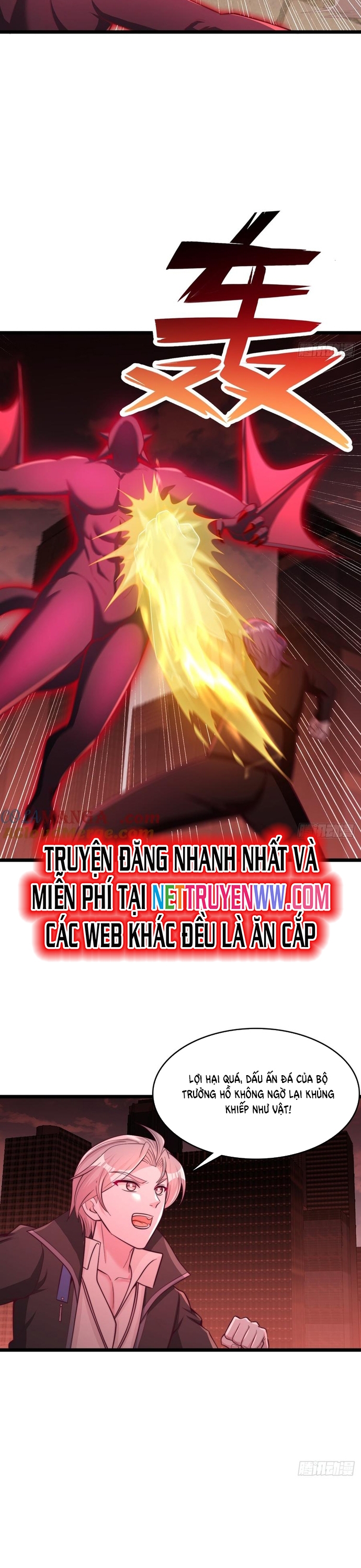 Ta Thần Ma Song Tu Chế Bá Thiên Hạ: Chapter 86