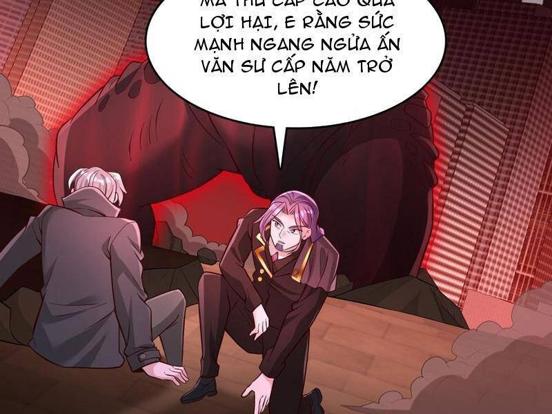 Ta Thần Ma Song Tu Chế Bá Thiên Hạ: Chapter 87.1