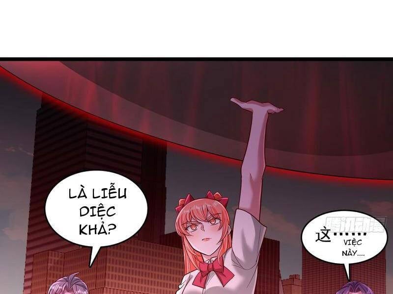 Ta Thần Ma Song Tu Chế Bá Thiên Hạ: Chapter 87.1