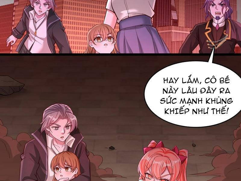 Ta Thần Ma Song Tu Chế Bá Thiên Hạ: Chapter 87.1