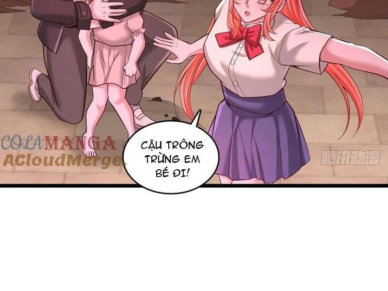 Ta Thần Ma Song Tu Chế Bá Thiên Hạ: Chapter 87.1