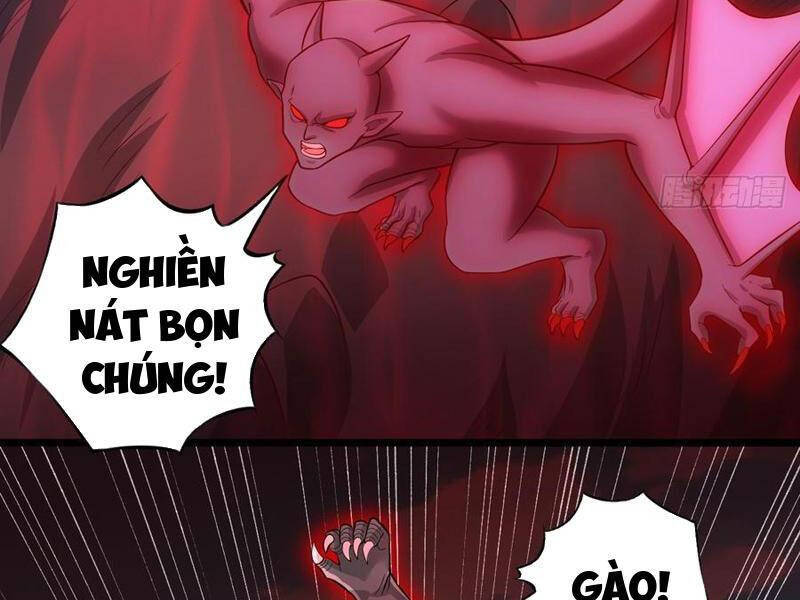 Ta Thần Ma Song Tu Chế Bá Thiên Hạ: Chapter 87.1