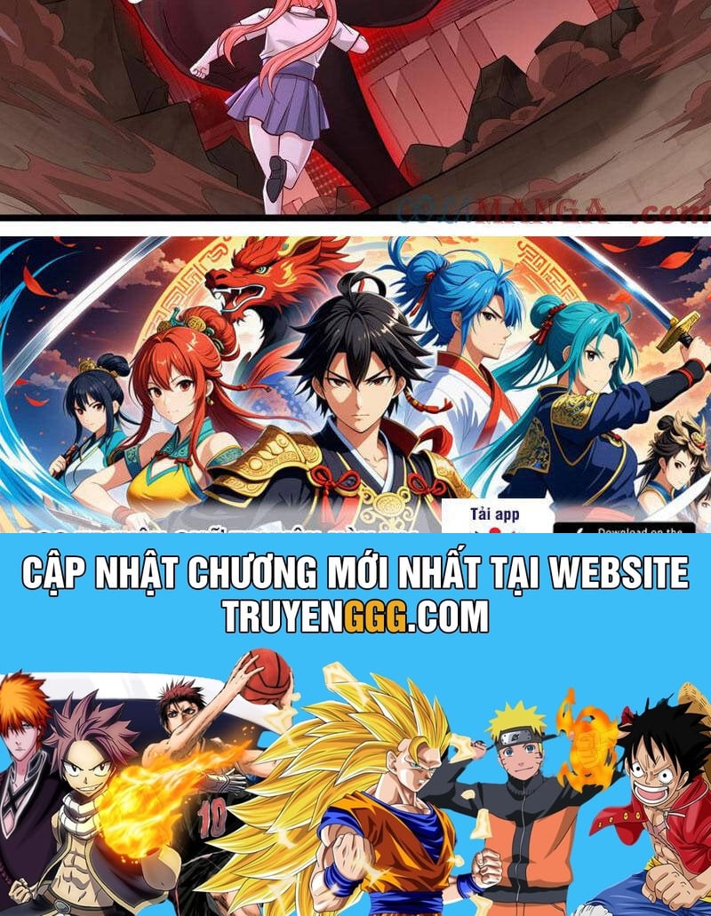 Ta Thần Ma Song Tu Chế Bá Thiên Hạ: Chapter 87.1